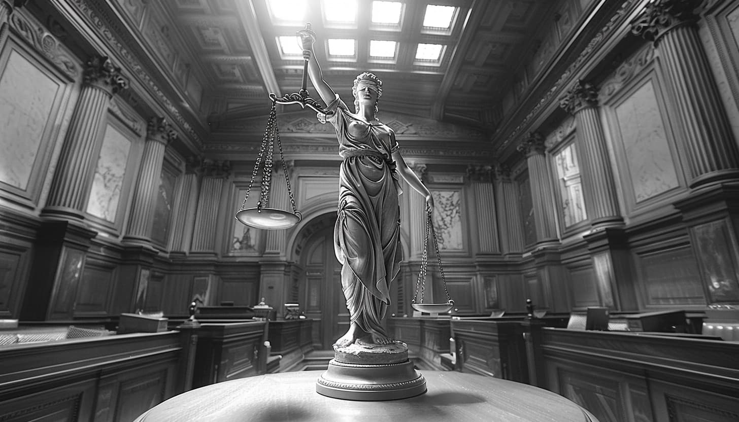 Founder of FTX Receives 25-Year Prison Sentence From Judge