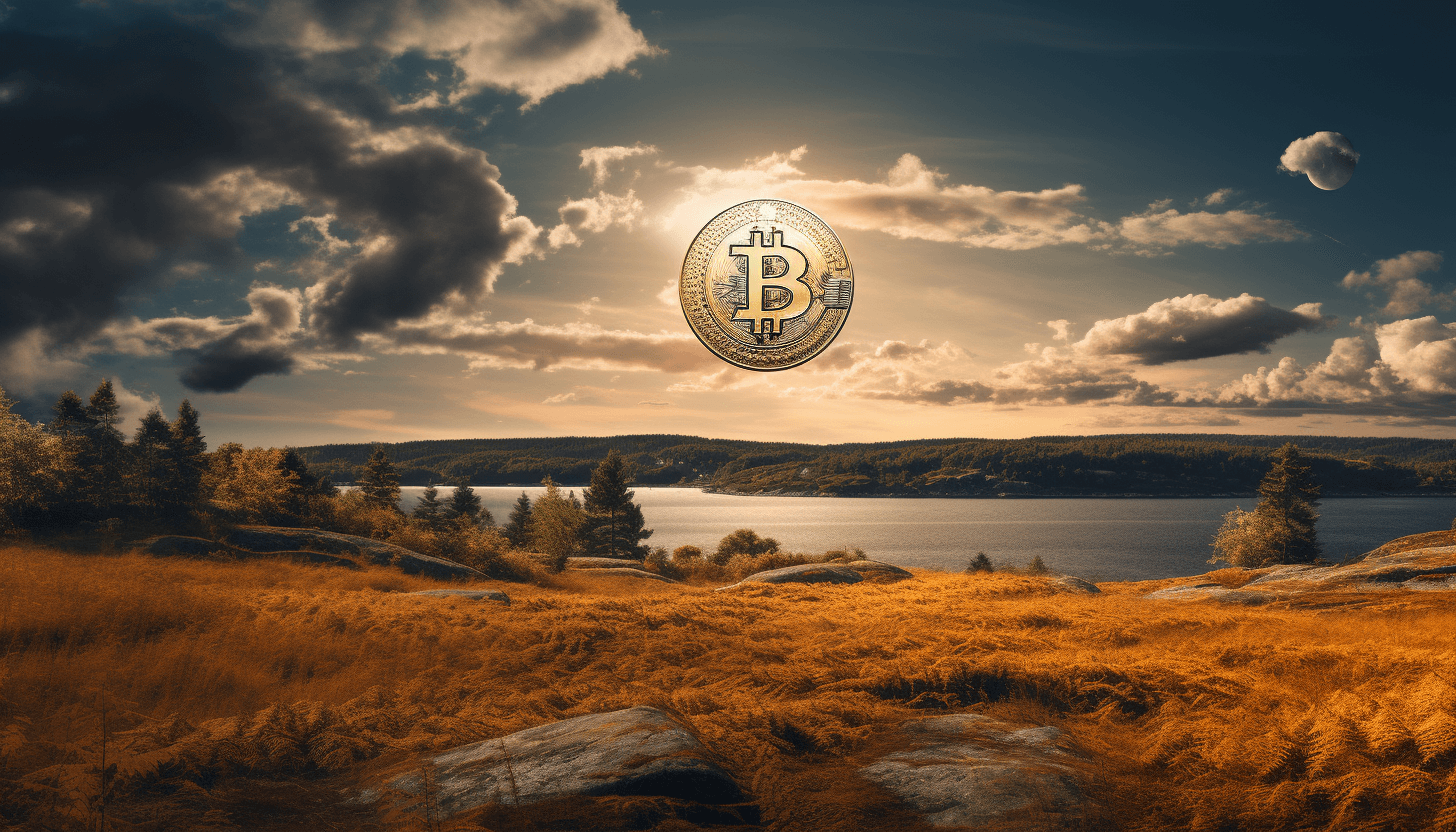 Genesis Digital Assets Boosts Bitcoin Mining Operations in Sweden