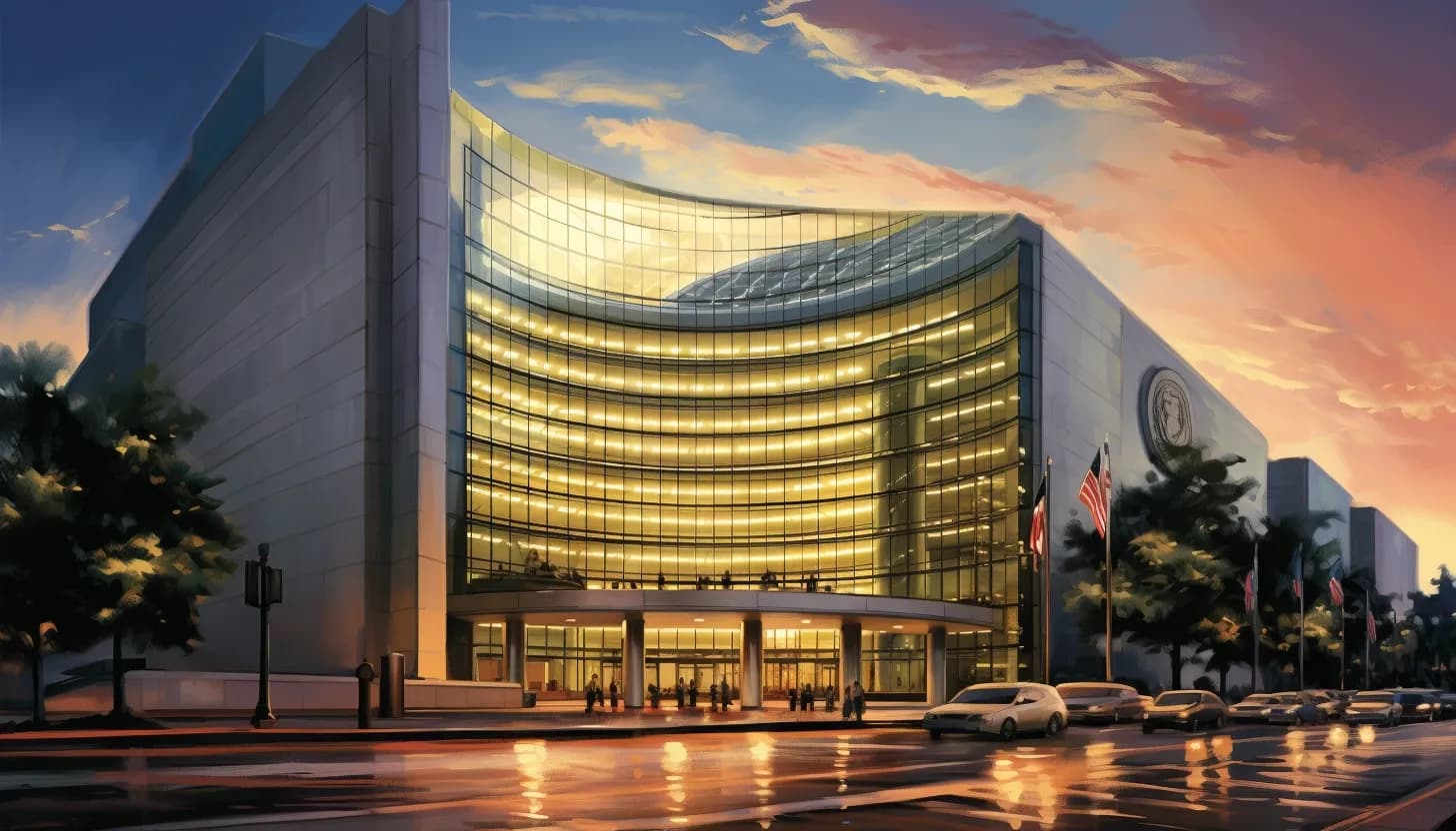 Gensler Is Taking ‘New Look’ at Proposals for Spot Bitcoin ETFS