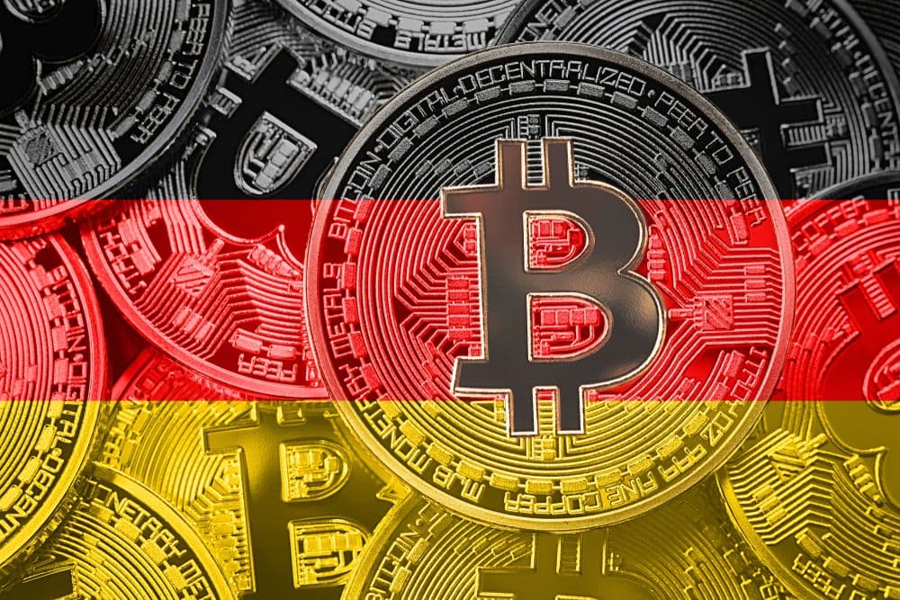 German Stock Exchange Subsidiary to Launch Institutional Bitcoin Trading