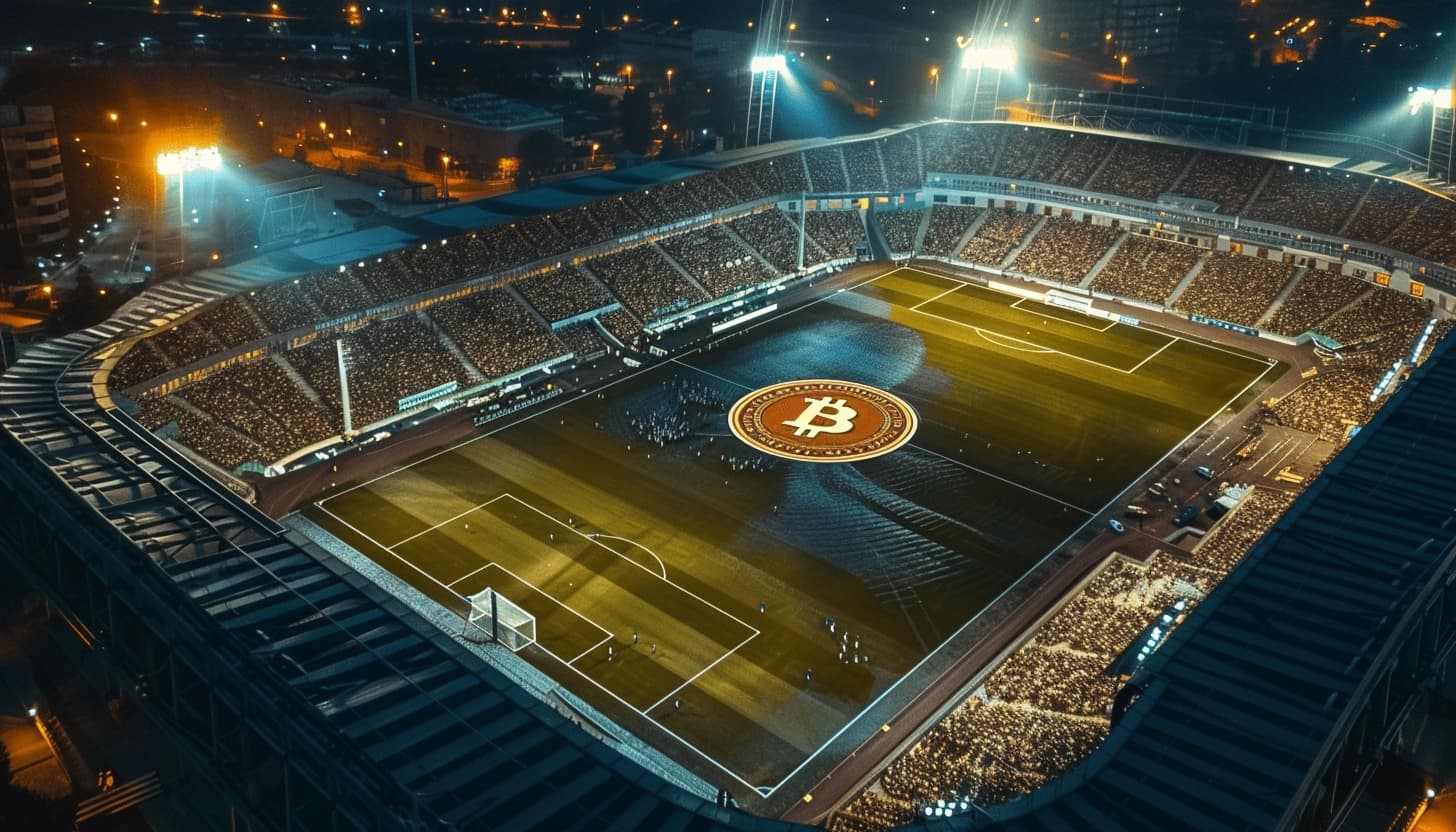 JAN3 Partners With Bulgaria’s Oldest Football Club To Accelerate Hyperbitcoinization