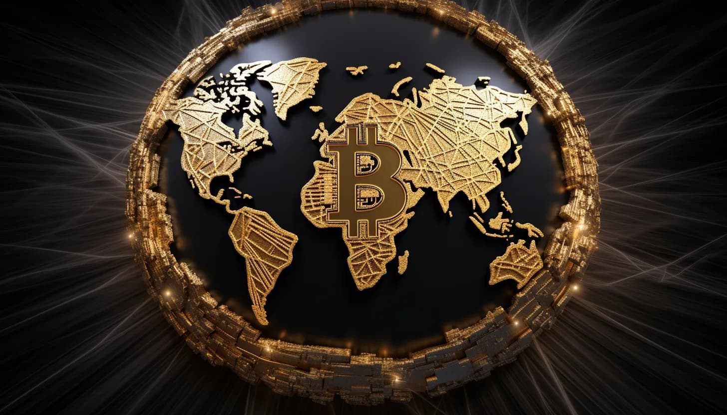 JAN3 Unveils New Division To Help Countries Acquire Bitcoin