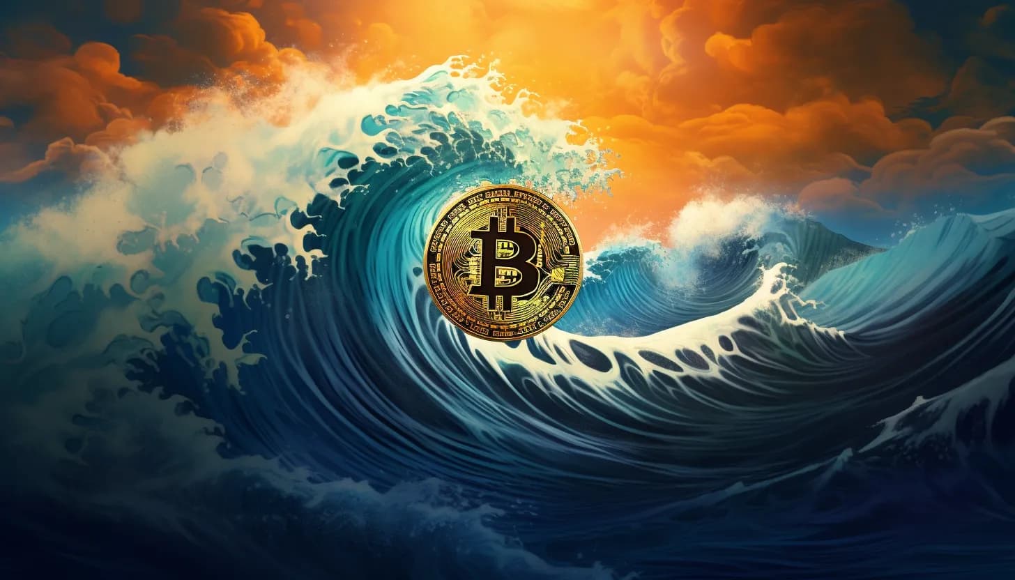 JAN3’s AQUA Wallet Launches on Bitcoin’s Birthday