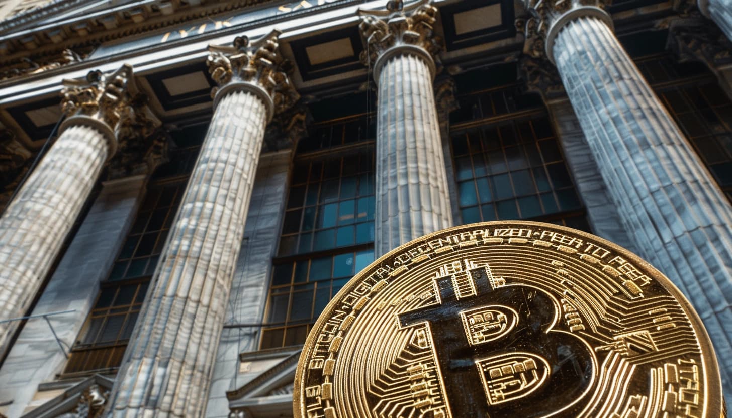 JPMorgan Chase CEO Says He Will Defend People’s Right To Buy Bitcoin