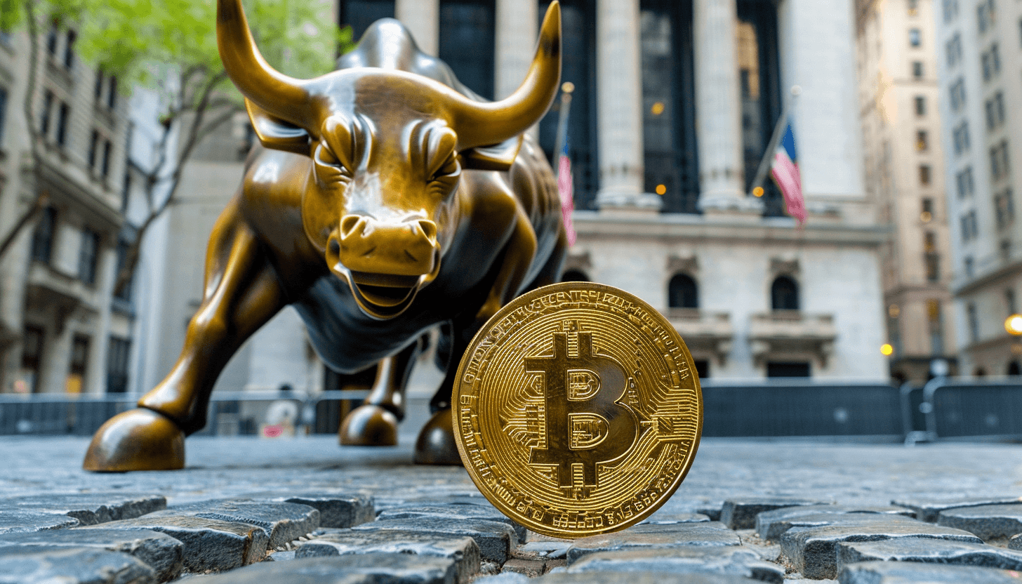 JPMorgan Chase Reveals Holdings in Spot Bitcoin ETFs