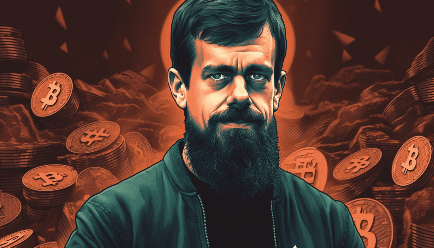 Jack Dorsey Commits $5 Million to Bitcoin Nonprofit Brink Through #startsmall Initiative