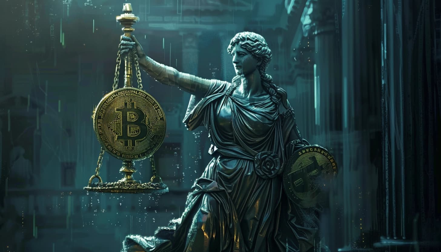 Judge Determines Craig Wright Did Not Create Bitcoin