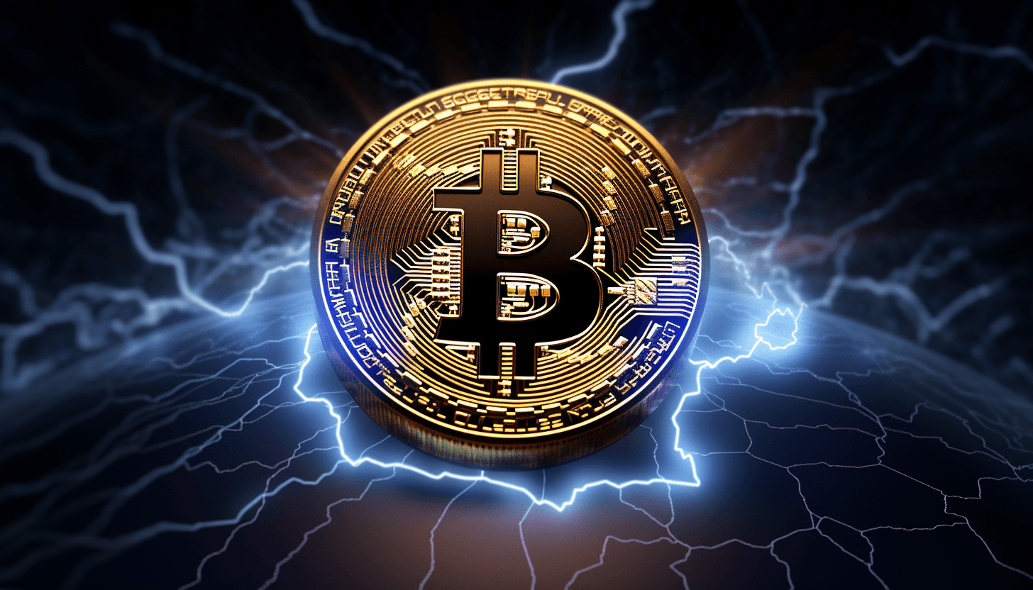 Lightspark CEO Strives to Make Bitcoin a Global Payment Network
