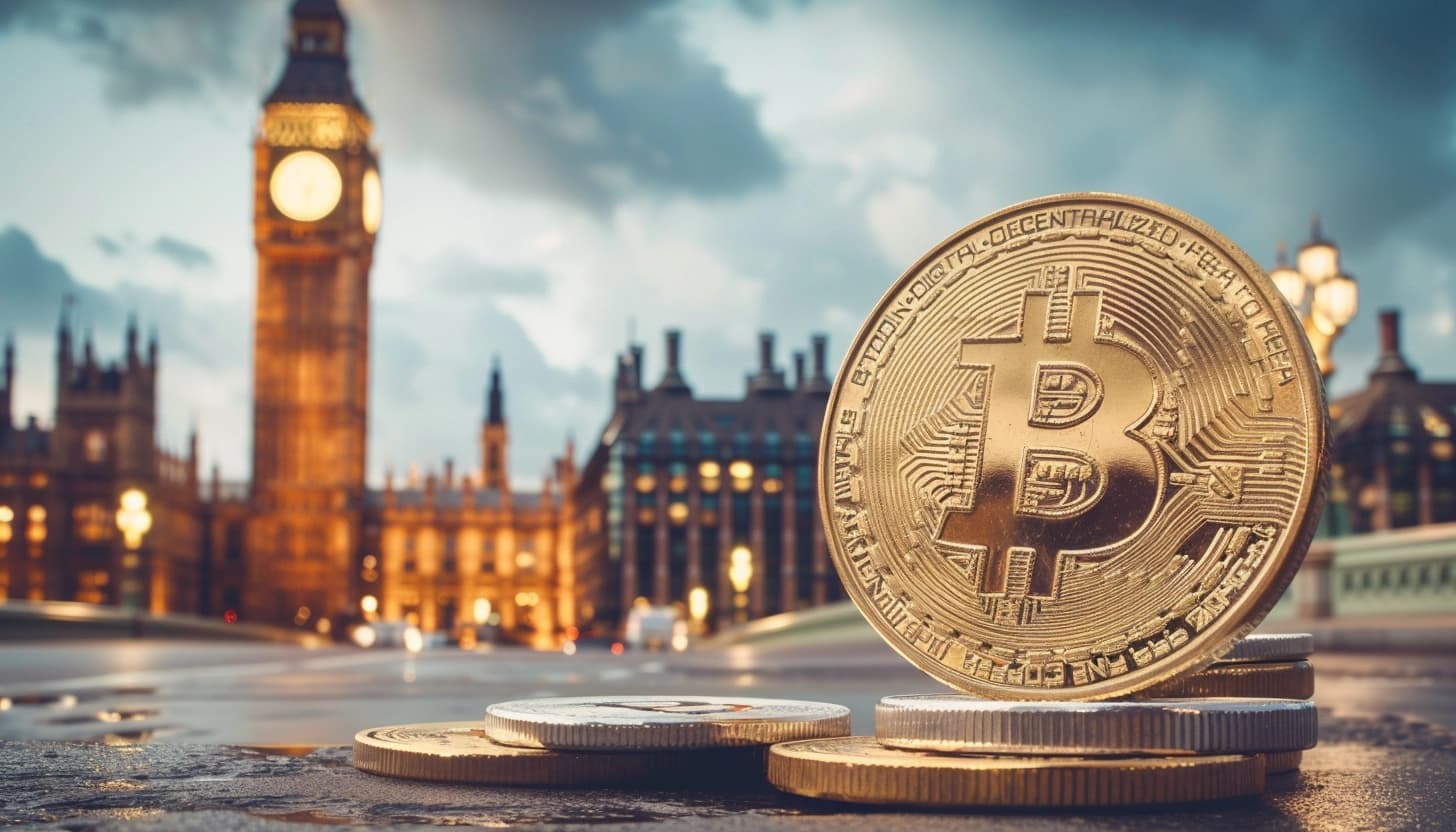 London Stock Exchange Opens Doors to Bitcoin Exchange Traded Note Submissions