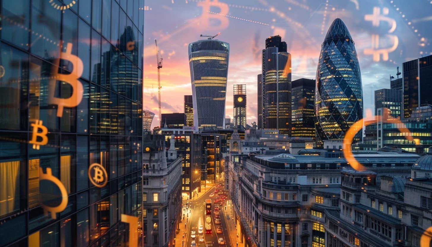 London Stock Exchange to Launch Bitcoin ETN Trading Platform in May