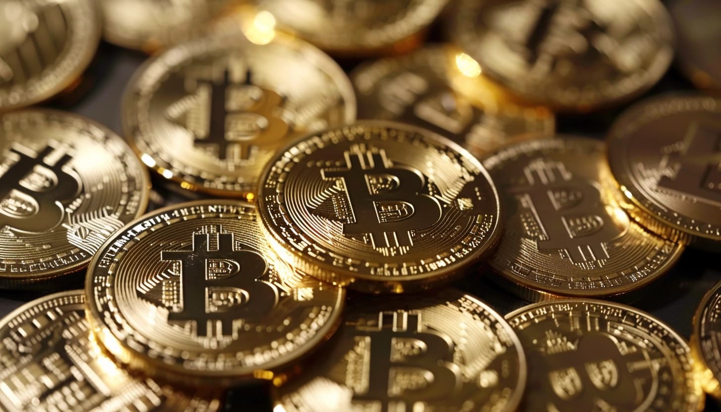 MicroStrategy Buys 9,200 Bitcoin for $620M, Owning 1% of Total Supply