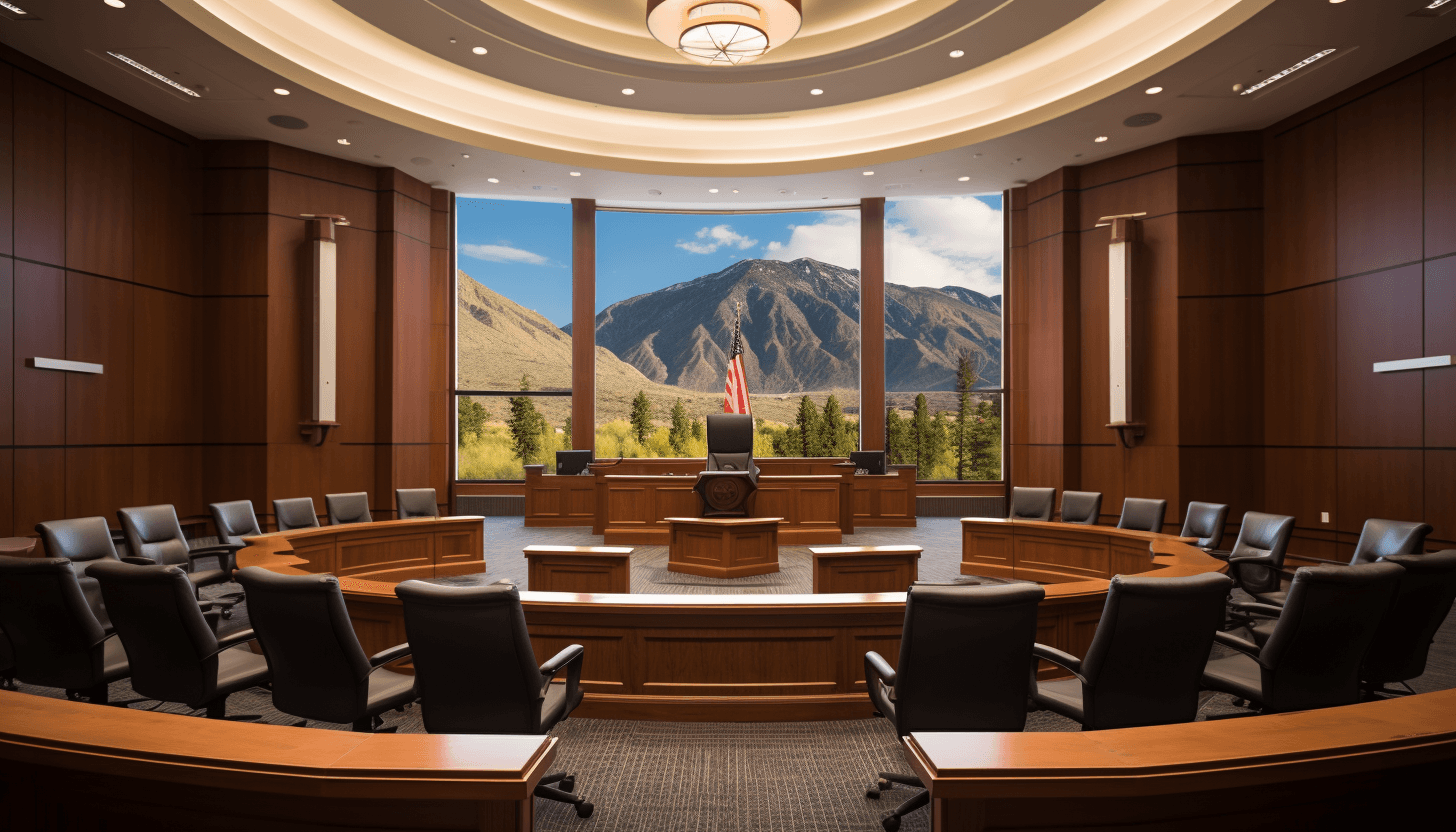 Nevada Financial Regulator Urges Receivership for Prime Trust