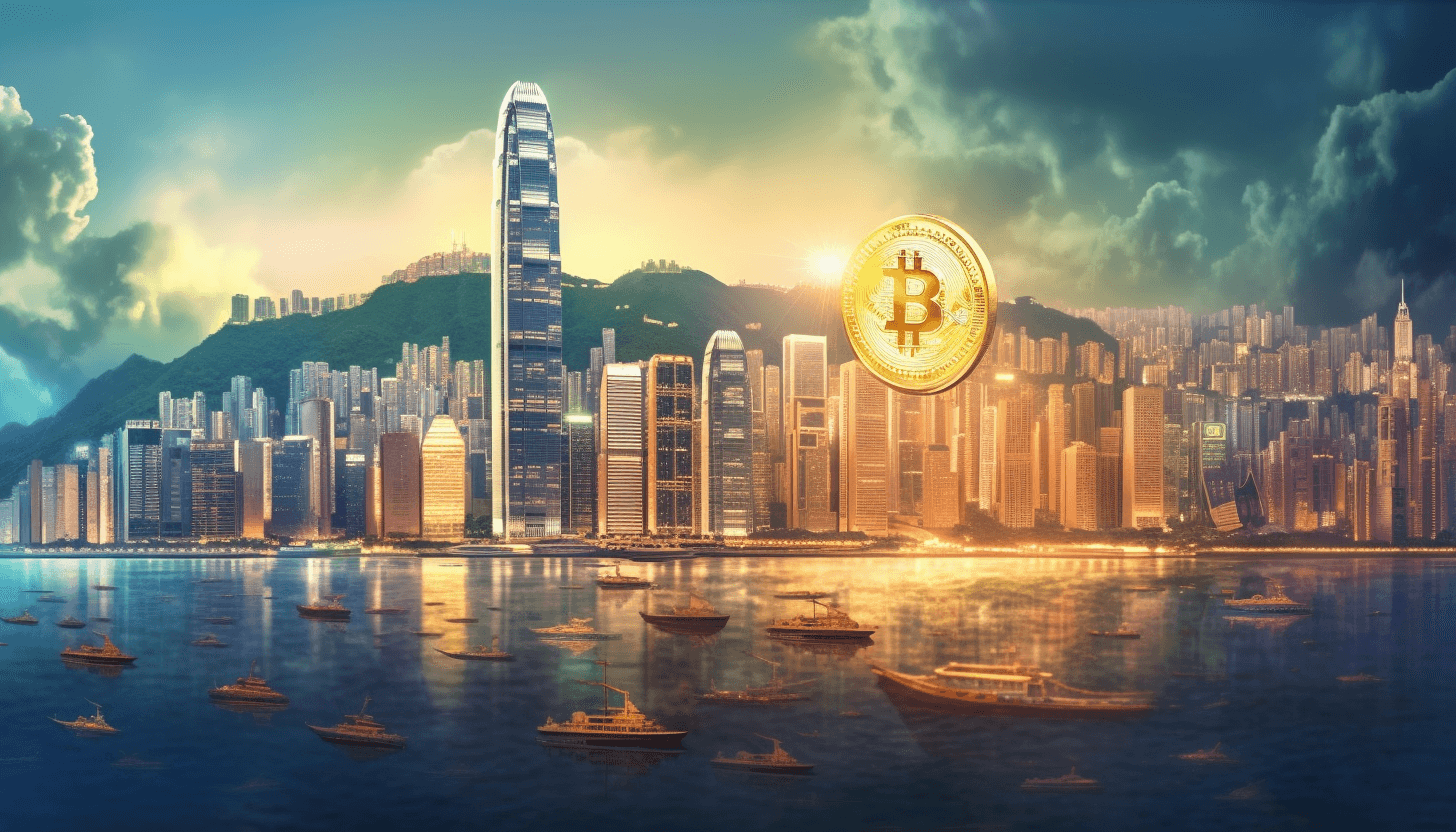 New Laws in Hong Kong Allow Retail Investors to Trade Bitcoin