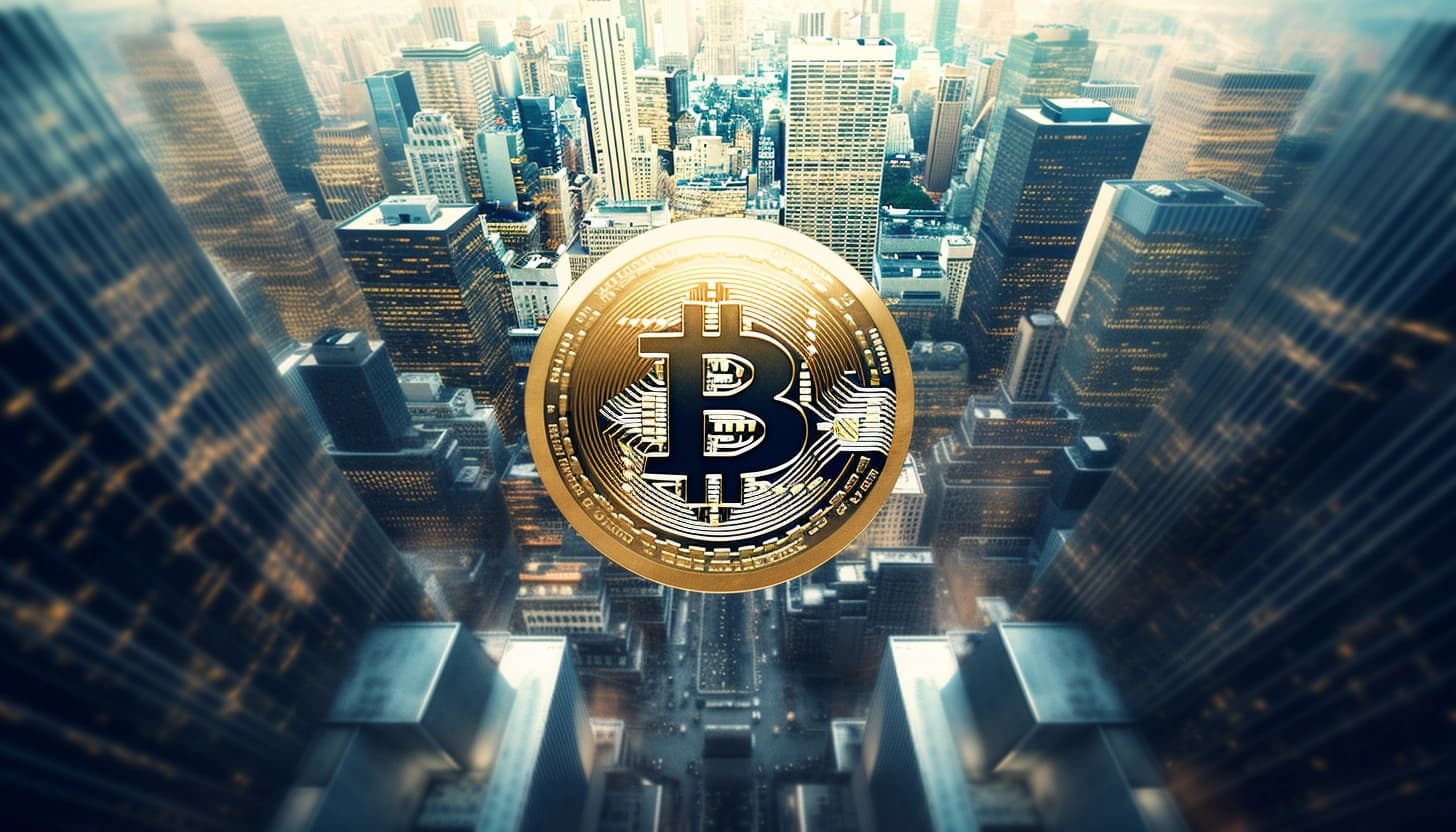 Peter Thiel’s Founders Fund Invests $100 Million in Bitcoin