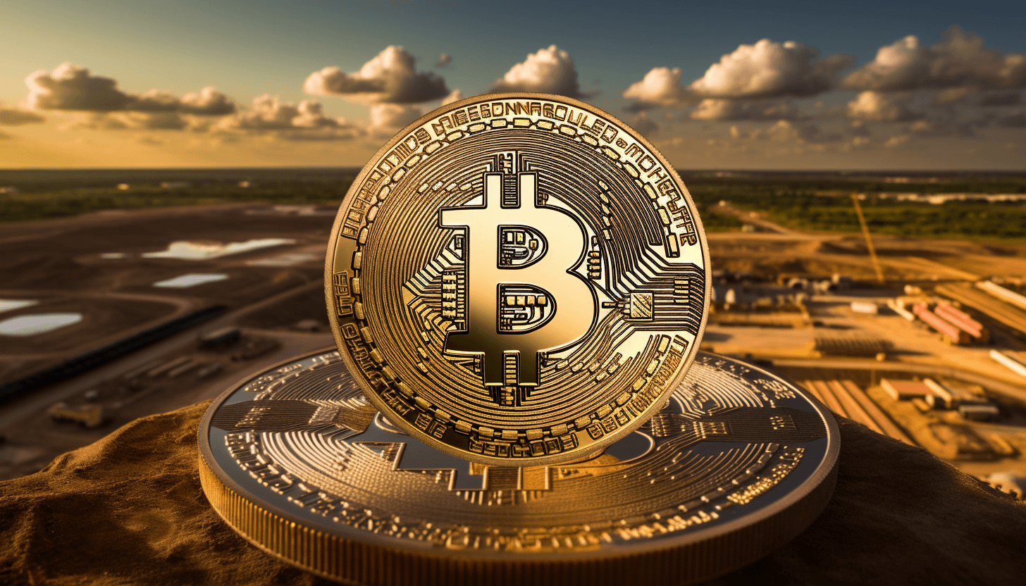 Riot Generates 333 Bitcoin and Sees Increased Advantages From Power Strategy