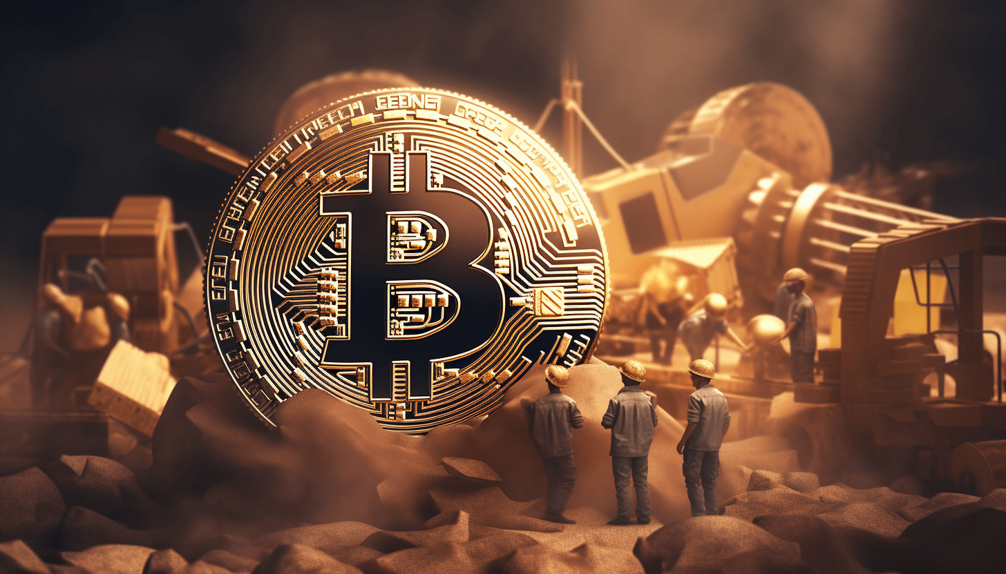 Robert F. Kennedy Jr. Attends Mining Disrupt Bitcoin Conference