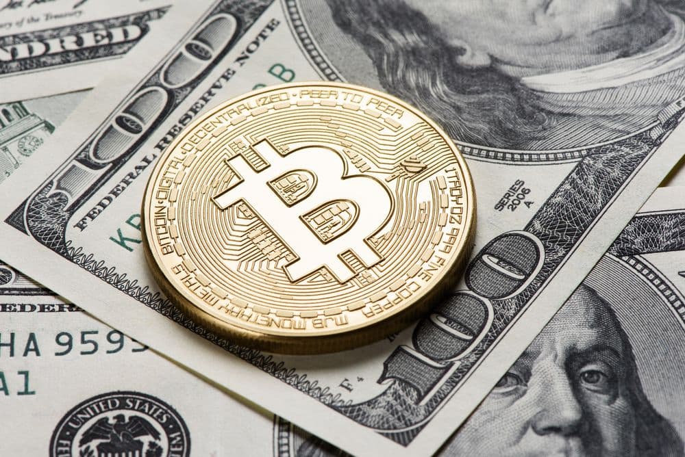 Robert F. Kennedy Jr. Reveals Plan to Back Dollar Using Bitcoin
