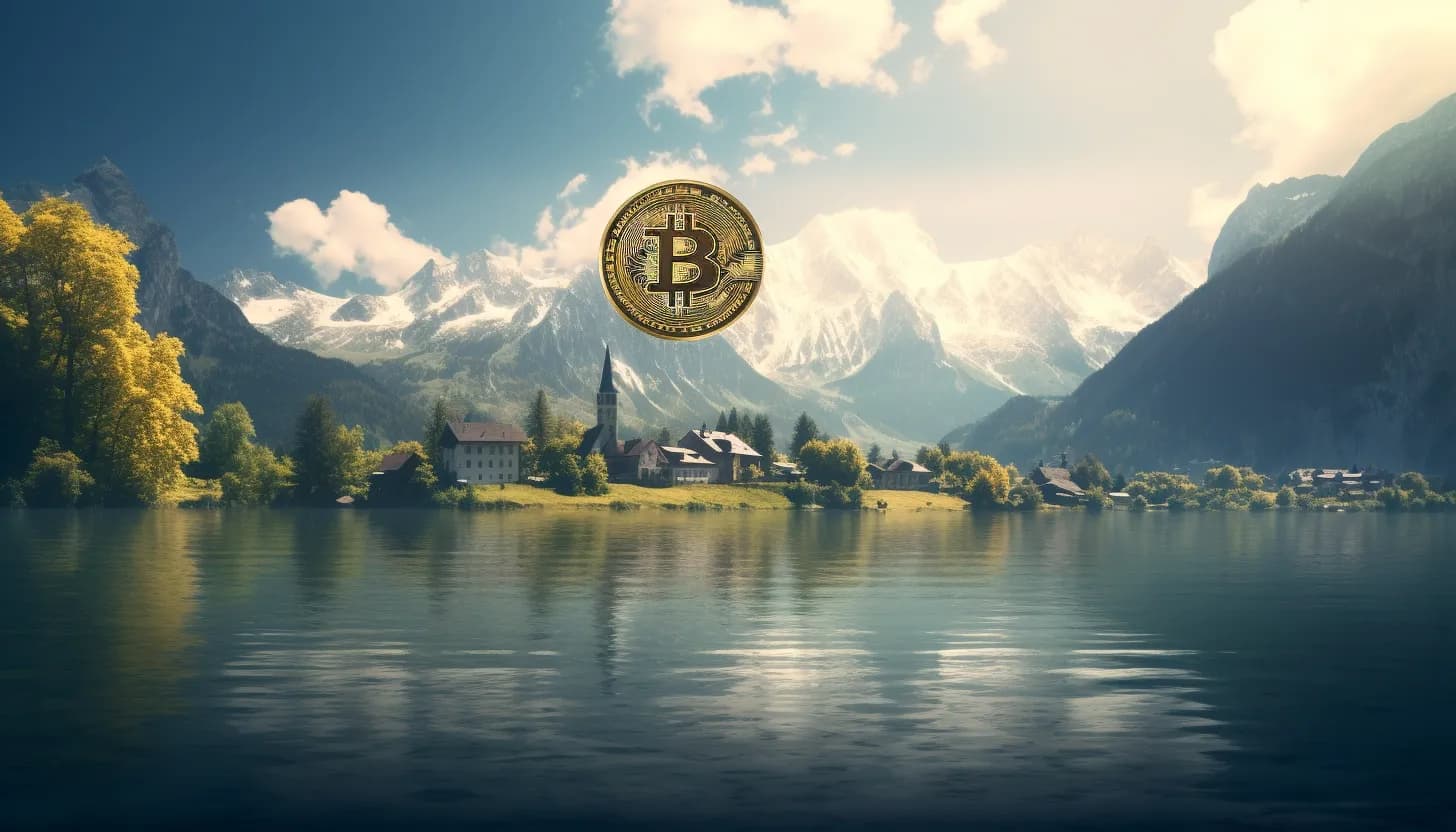 SGKB Bank Expands Its Services To Allow Bitcoin Purchases and Custody for Retail