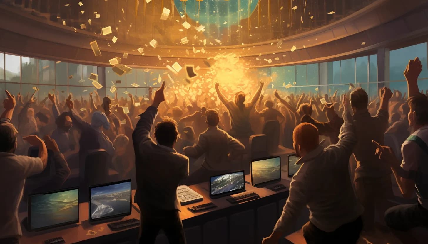 Samson Mow Acknowledges Mathematical Basis for $1 Million Bitcoin Prediction