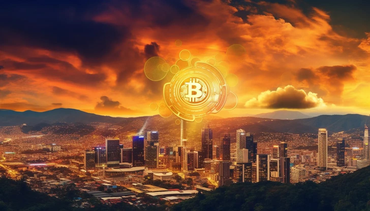 Samson Mow Discusses the Growing Presence of Bitcoin in Latin America