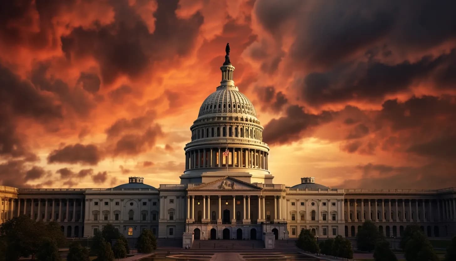 Senator Elizabeth Warren Proposes Legislation To Crack Down on Bitcoin
