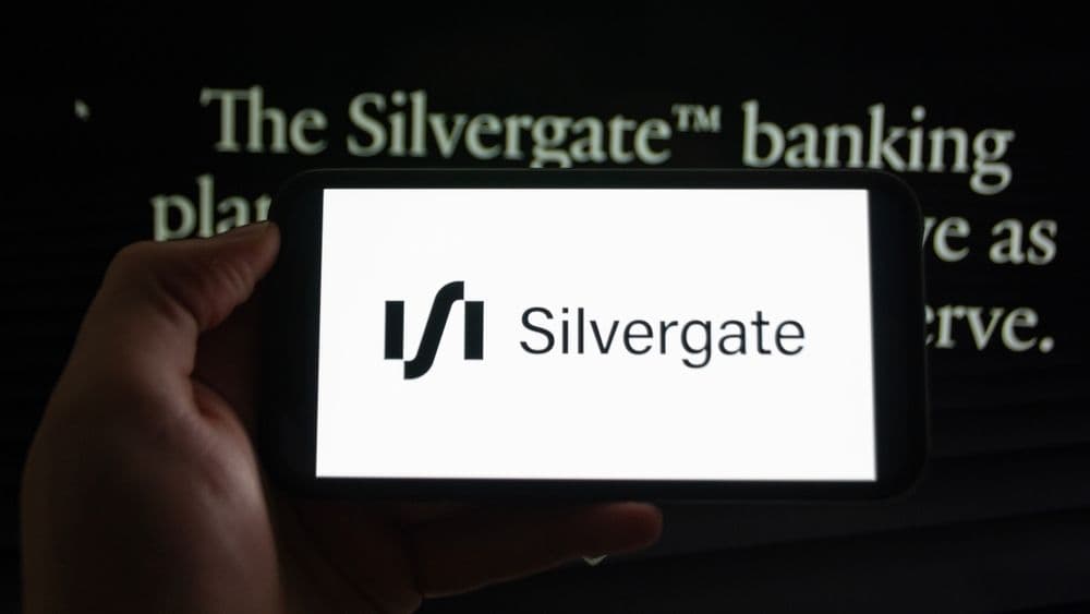 Silvergate Bank Announces Liquidation and Wind Down of Operations