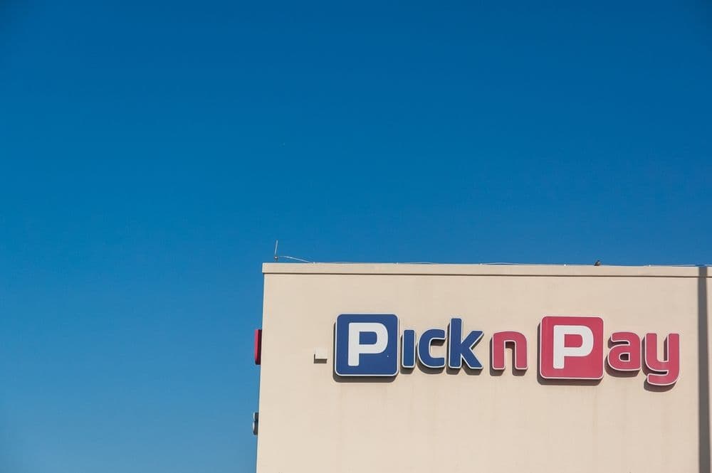 South African Retailer Pick n Pay Will Accept Bitcoin Payments
