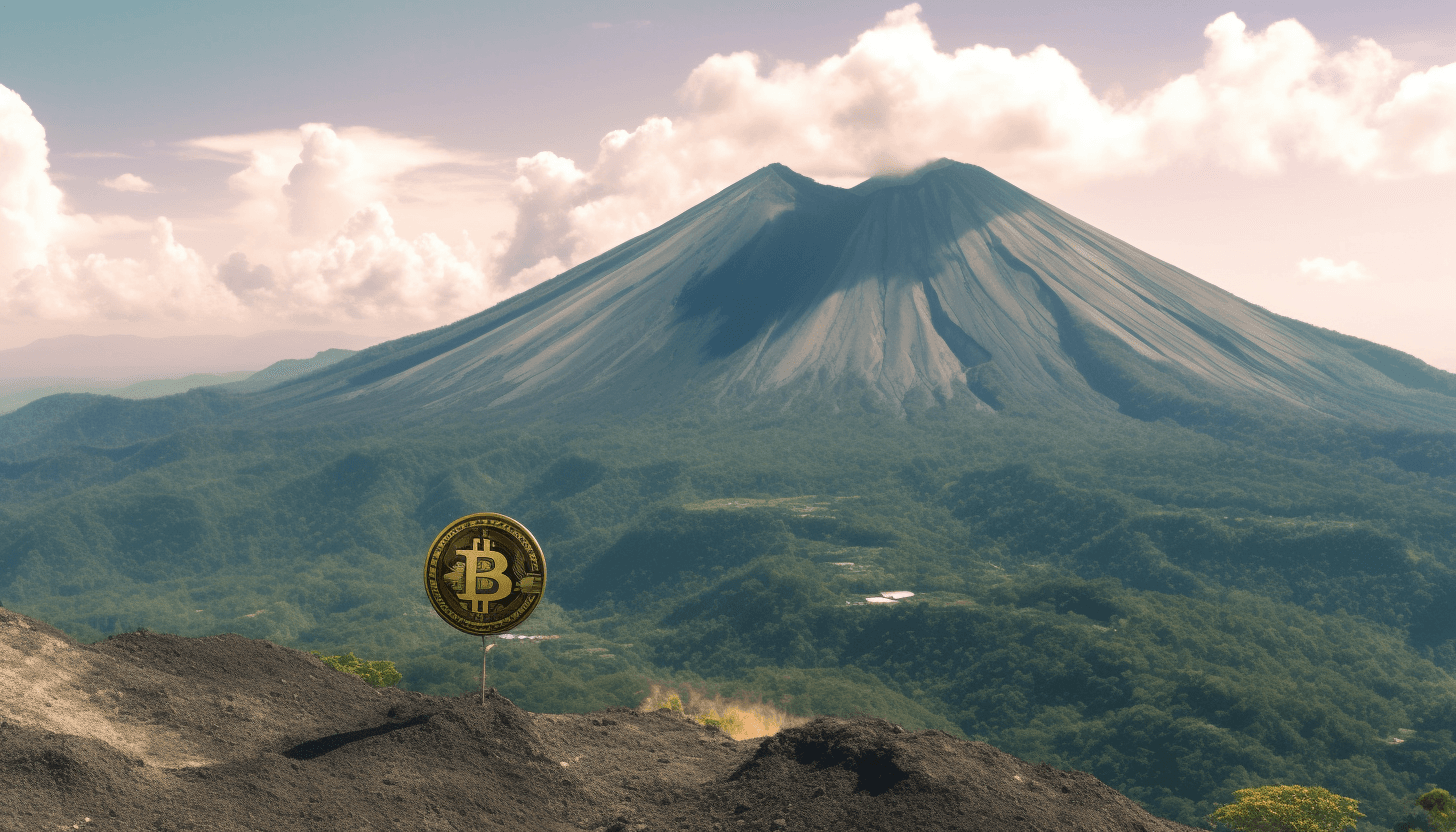 Tether Joins $1 Billion Funding Investment To Construct El Salvador’s Massive Bitcoin Mining Farm