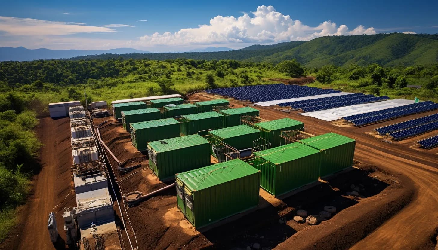 Tether Plans to Expand into Bitcoin Mining Industry