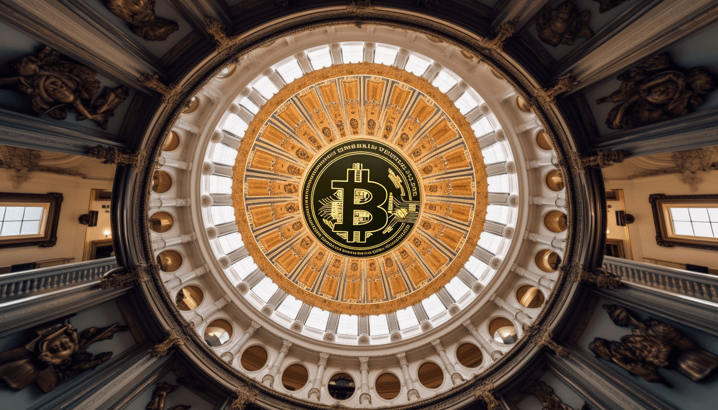 Texas Legislative Session Ends With Triumph for Pro-Bitcoin Legislation
