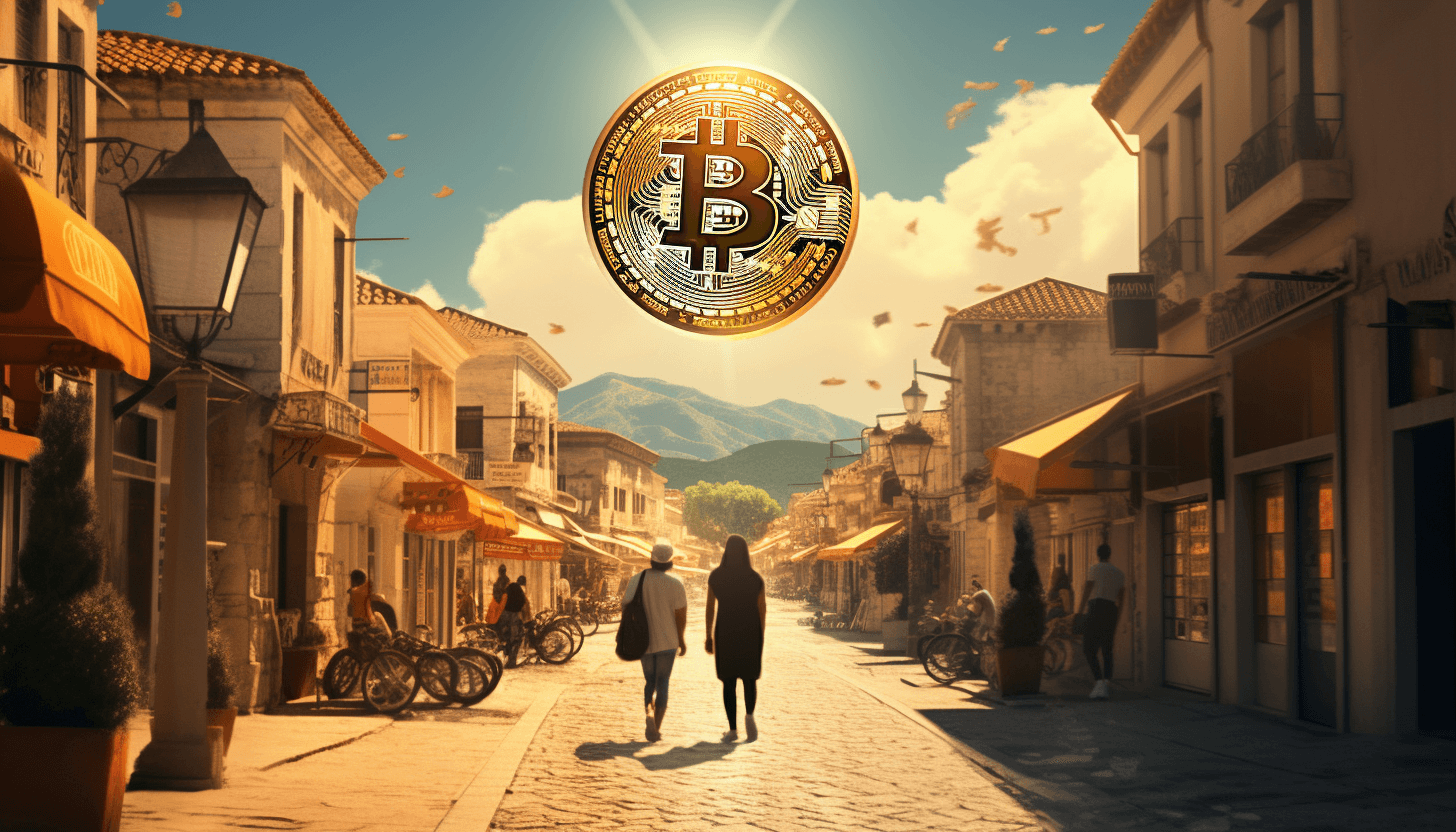 The Bitcoin Explorers Share Inspiring Stories From the Turkish Frontier