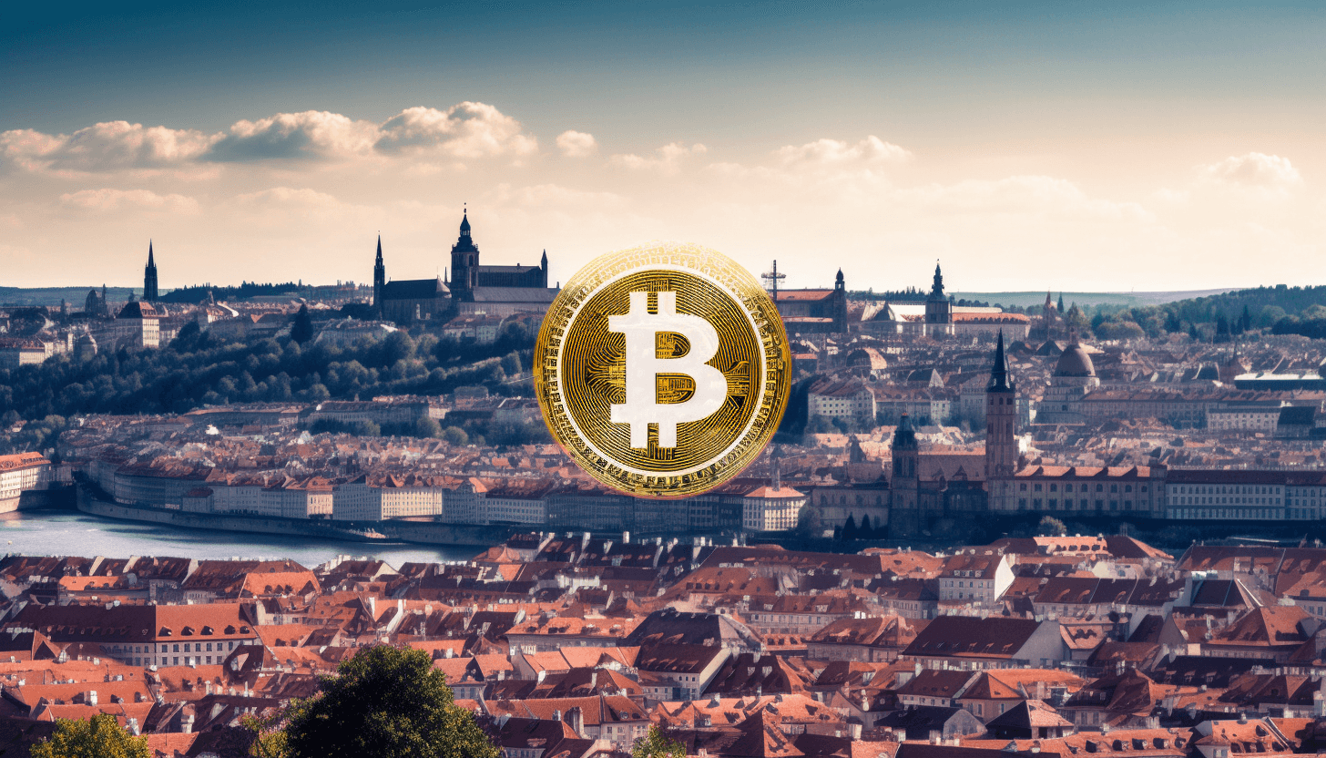 Three Booths at BTC Prague 2023 That Benefit All Bitcoiners