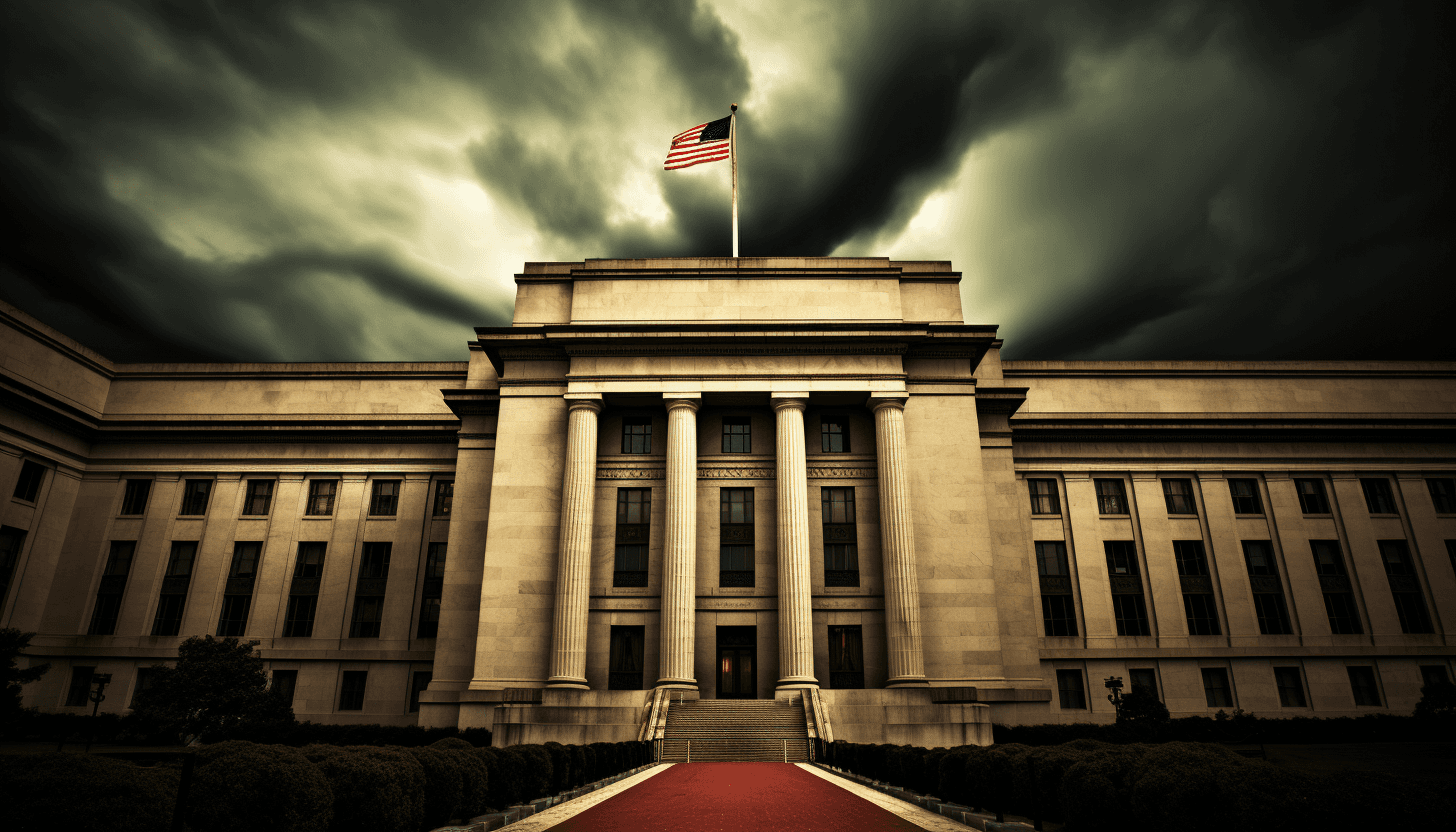 U.S. Treasury and IRS Propose New Rules for Bitcoin and Crypto Trades via Brokers