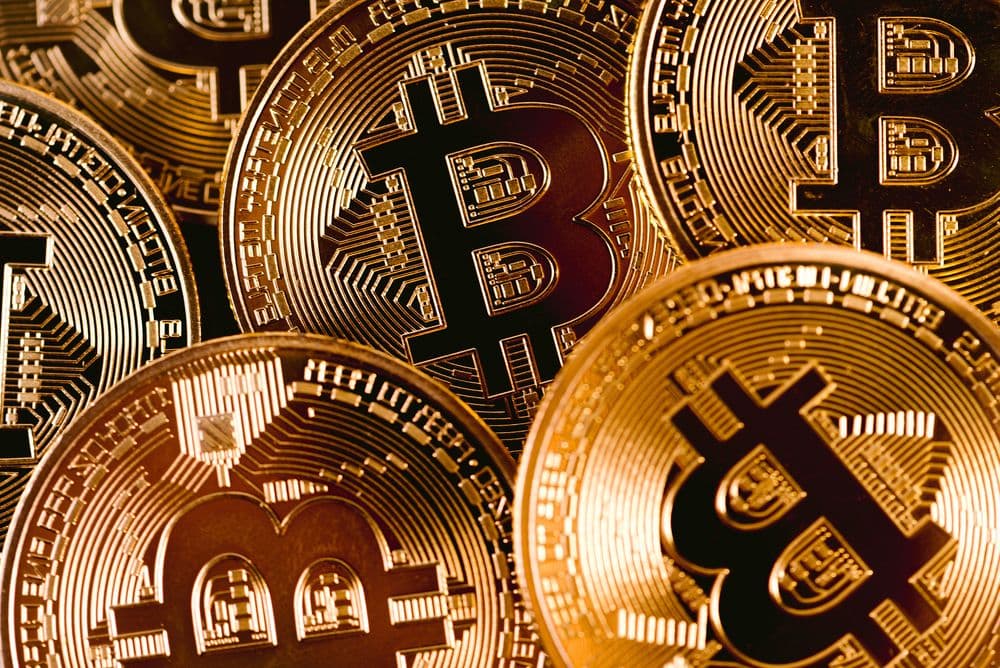 Unchained Secures $60 Million in Series B Investment Round