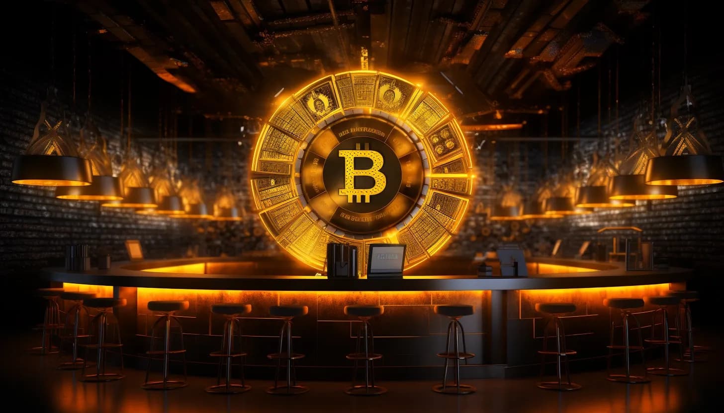 VanEck Launches Bitcoin Advertisement Ahead of Possible Spot Bitcoin ETF Approval