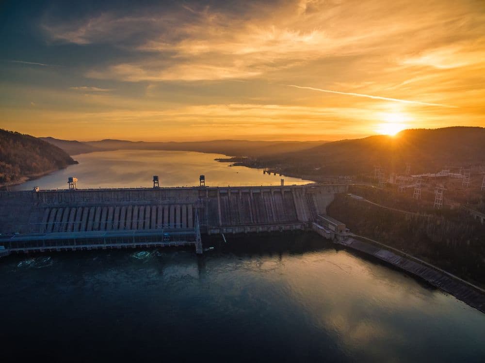 Wisconsin Hydroelectric-powered Mining Facility Launches