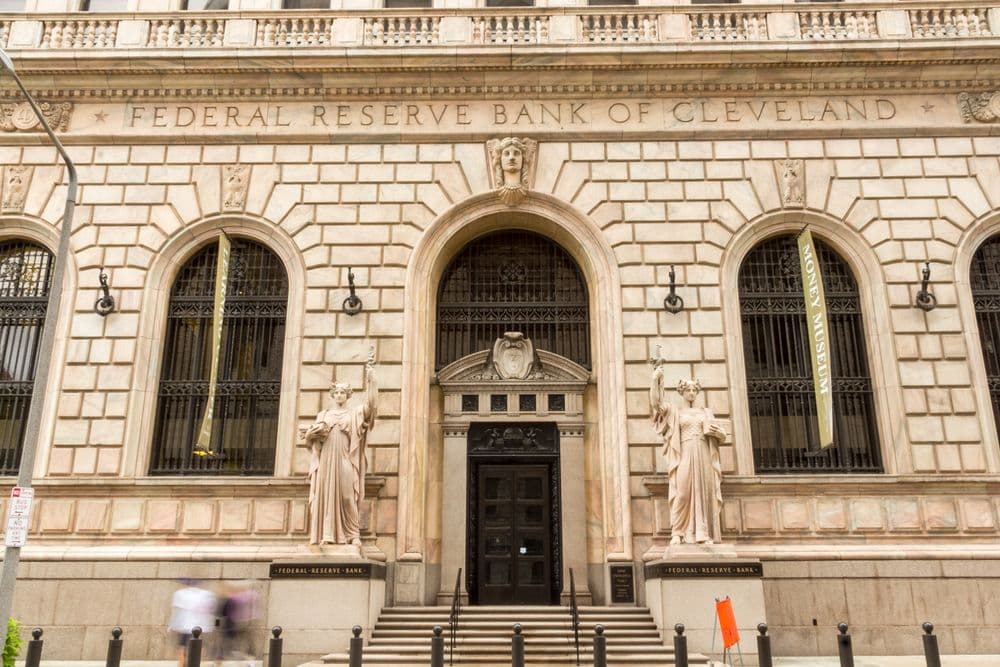 Federal Reserve Bank of Cleveland Says Lightning Network Is Turning Bitcoin Into Money