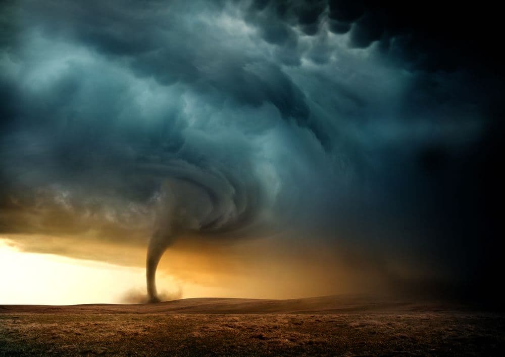 Cryptocurrency-mixing Service Tornado Cash Blacklisted by U.S. Treasury