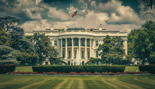 President Biden Faces Setback With Controversial Veto on Cryptocurrency Bill